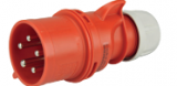CEE STECKER PHASENWENDER IP 44 32 A