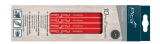 ZIMMERMANNSTIFT PICA 240 MM 10-ER PACK