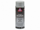 LACKSPRAY SILBER GLÄNZEND RAL 9006