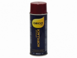 LACKSPRAY WEINROT RAL 3005