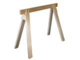 ARBEITSBOCK SCHWER 870X750