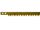 BÜGELSÄGEBL. SCHW-ST. 3-ECK-Z. 915