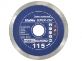 DIA-TRENNSCHEIBE SUPER CUT 125X22,2 MM