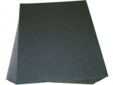 SCHLEIFPAPIER NAß/TROCKEN K 240