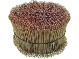 OESENDRÄHTE 140X1,0 MM / BUND
