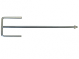 BITUMENRÜHRER 160 MM / M 14