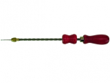 DRILLBOHRER F. LAUBSÄGEARB.