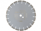 DIA-TRENNSCHEIBE LASER-BETON 300X20 MM