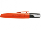 VISOR PERMANENT MARKER WEISS