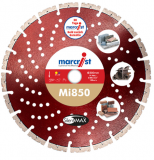 Marcrist MI850S 230x22,2