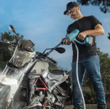 Ronix Akku Hochdruckreiniger