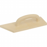 PU-Fummelbrett 26/21 x 8 cm