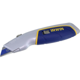 Messer mit Trapezklinge "Blue