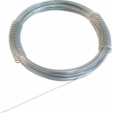 Blumenbindedraht 0,8mm x 25m