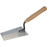 Fliesenkelle 160mm Naturgriff