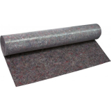 Abdeckvlies 25m Rolle, 220g/m²