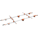 Tragesystem für Großformate