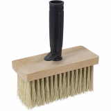 Deckenbürste 170x70mm, -120 C