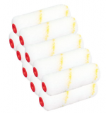 Heizkörperwalze 10cm,Polyester