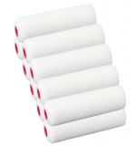 Schaumwalze 11cm, 10 St.,