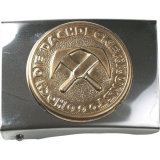 Koppelschloß neutral