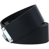 Lederkoppel 1100 mm Rindleder