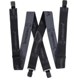 LW Hosenträger schwarz