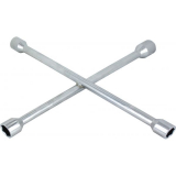 Radkreuz 17 x 19 x 22 mm