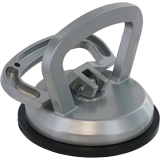 Saugheber 1-Kopf-Alu