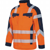 Jacke Flex-HiVis Gr.L