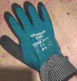 WoderGrip Olivia gr.11/XLL