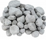 Weco Granitkies grau 20/40 25 KG