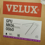 Dachfenster Velux GPU MK06 0060