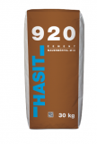 Hasit 920 Zementmauermörtel M10