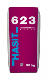 Hasit 623 Fasersockelputz rapid