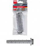 Tox Sumo Pro 1, 10 x 60 mm