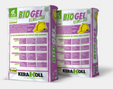 KeraKoll Biogel No Limits grau