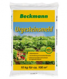 Beckmann Urgesteinsmehl