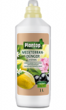Ziegler Plantop Mediterrandünger flüssig
