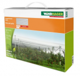 Windhager Hagelschutznetz 5 x 2m