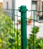 Mulit-Gartenstab 18x1500mm, grün