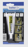 Beko Schraubendoktor 20 g Tube