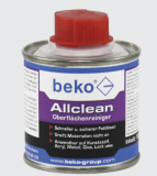 Beko Allclean Oberflächenreiniger 100 ml