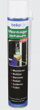 Beko Montageschaum 750 ml