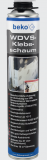 Beko WDVS-Klebeschaum B1 800 ml