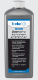 Beko TecLine Zementschleierentferner