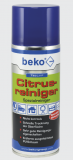 Beko TecLine Citrusreiniger 400 ml