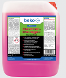 Beko TecLine Sanitär-Reiniger 5 l