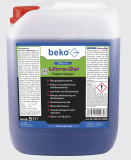 Beko TecLine Ultra-Gel Felgenreiniger