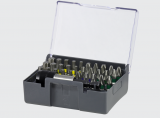 Beko Bit-Box 30-tlg.+ Schnellwechsel-Bit